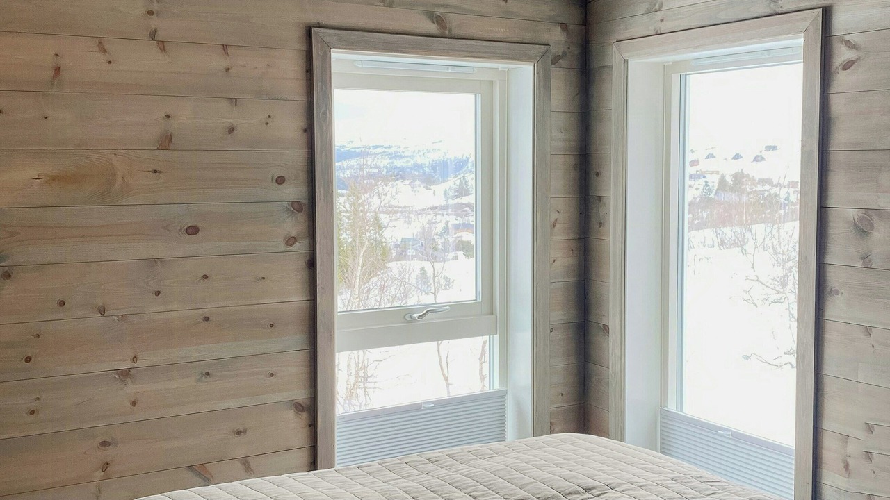 Photo of Bedroom in Kvam