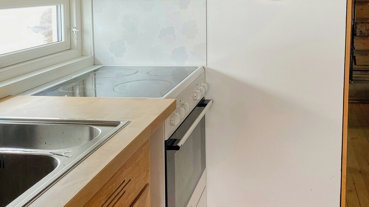 Photo of Kitchen in Kvam