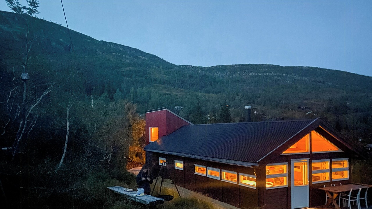 Photo of Outdoor in Kvam