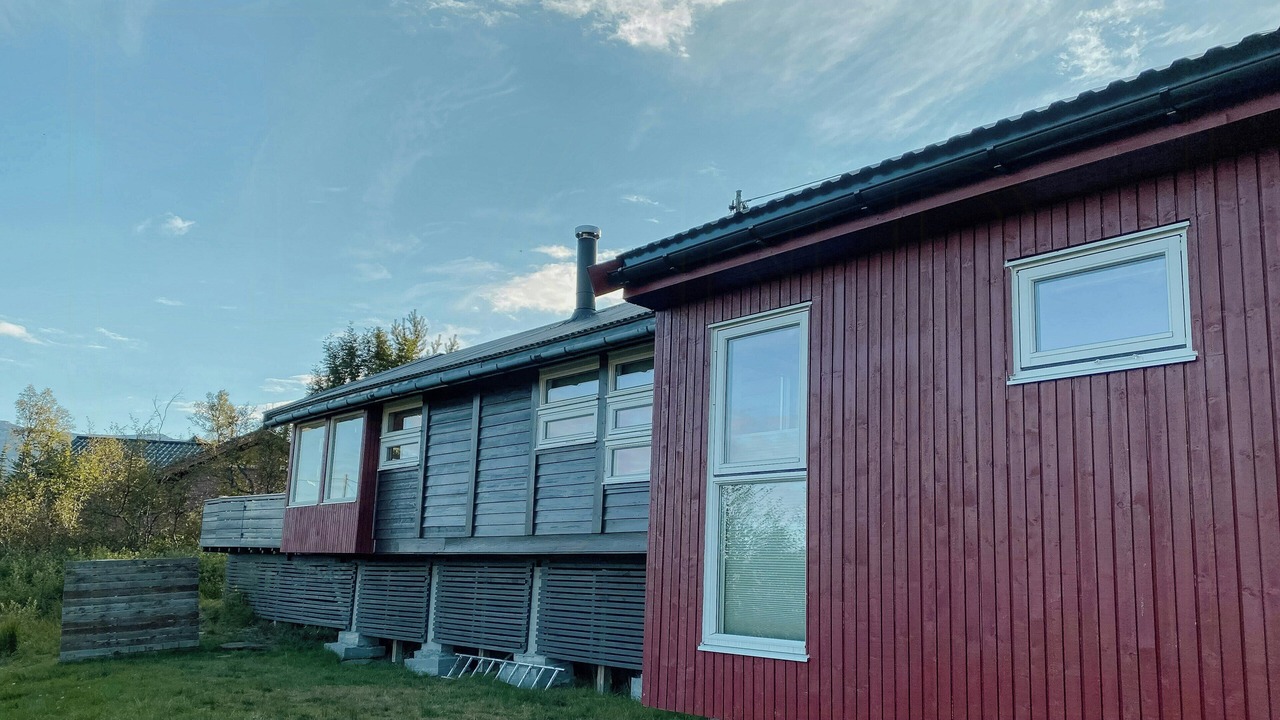 Photo of Outdoor in Kvam