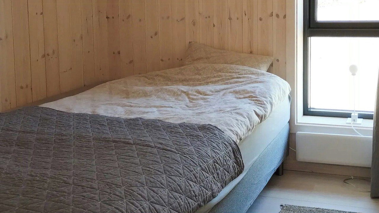 Photo of Bedroom in Bjorli