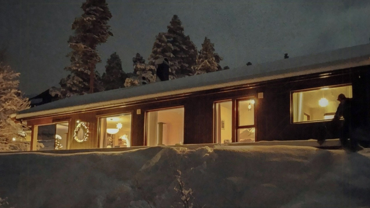 Photo of Outdoor in Bjorli