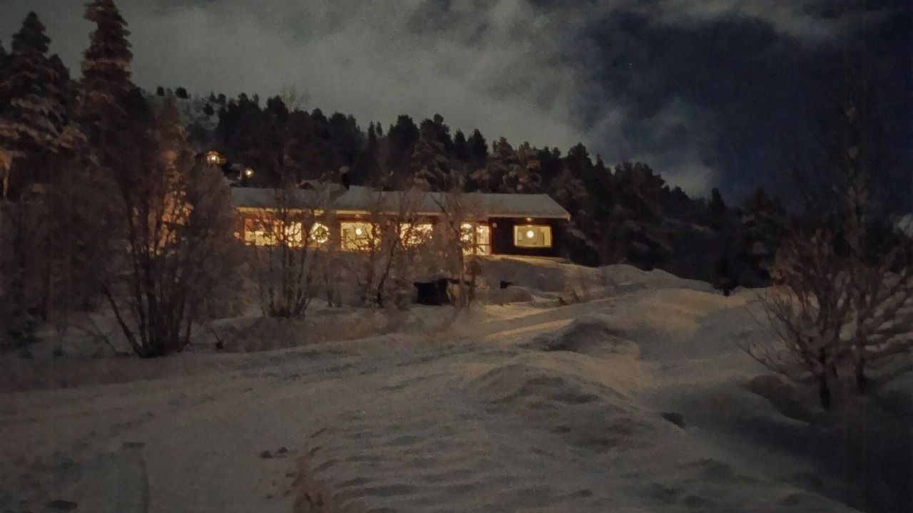 Photo of Others in Bjorli