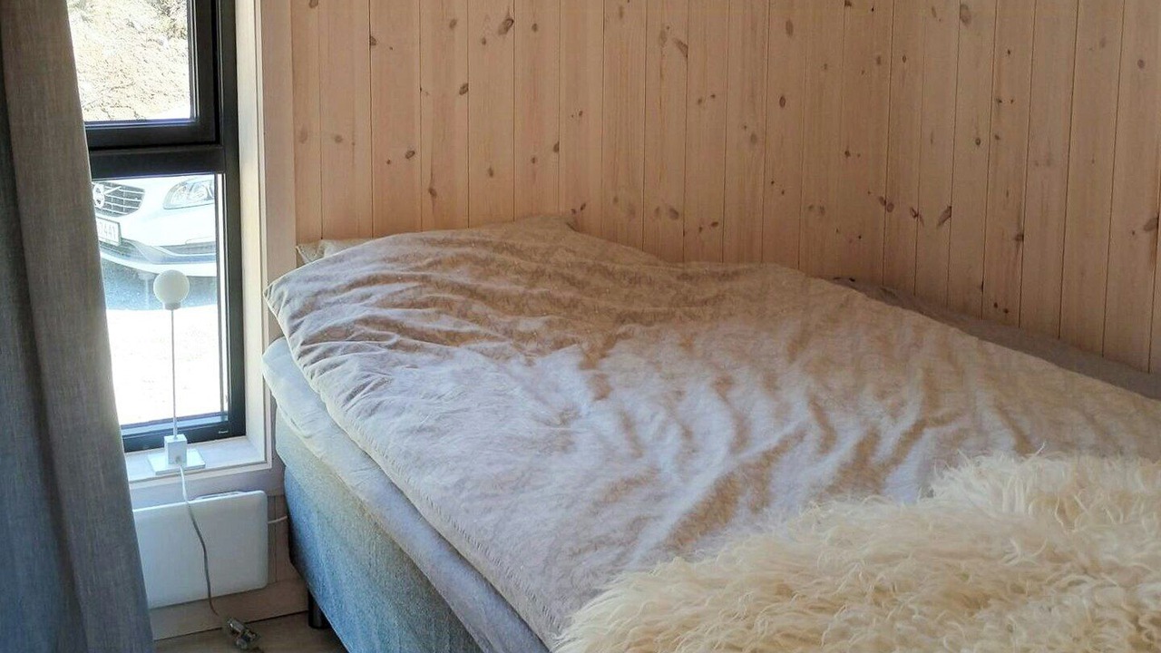 Photo of Bedroom in Bjorli