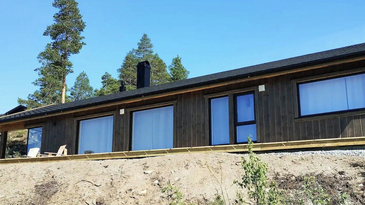Photo of Outdoor in Bjorli