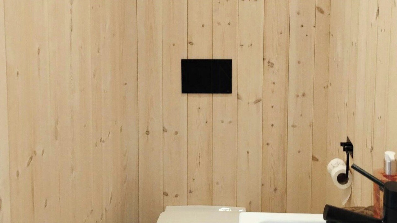 Photo of Bathroom in Bjorli
