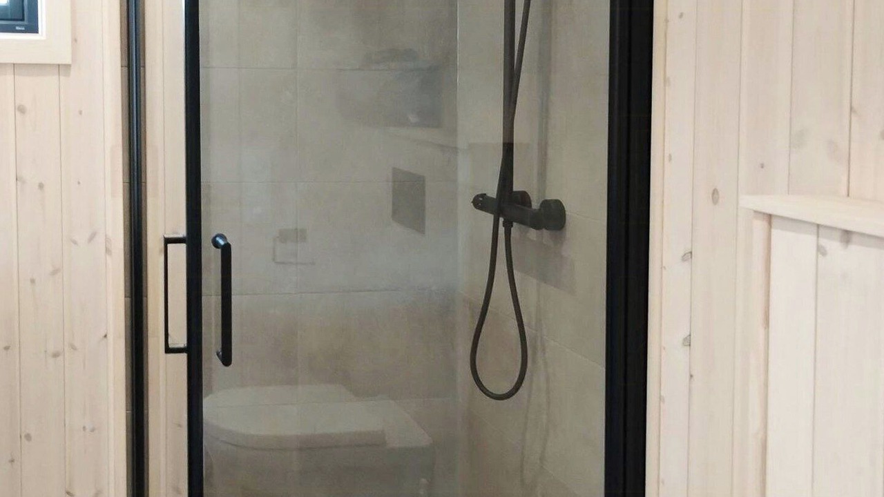 Photo of Bathroom in Bjorli