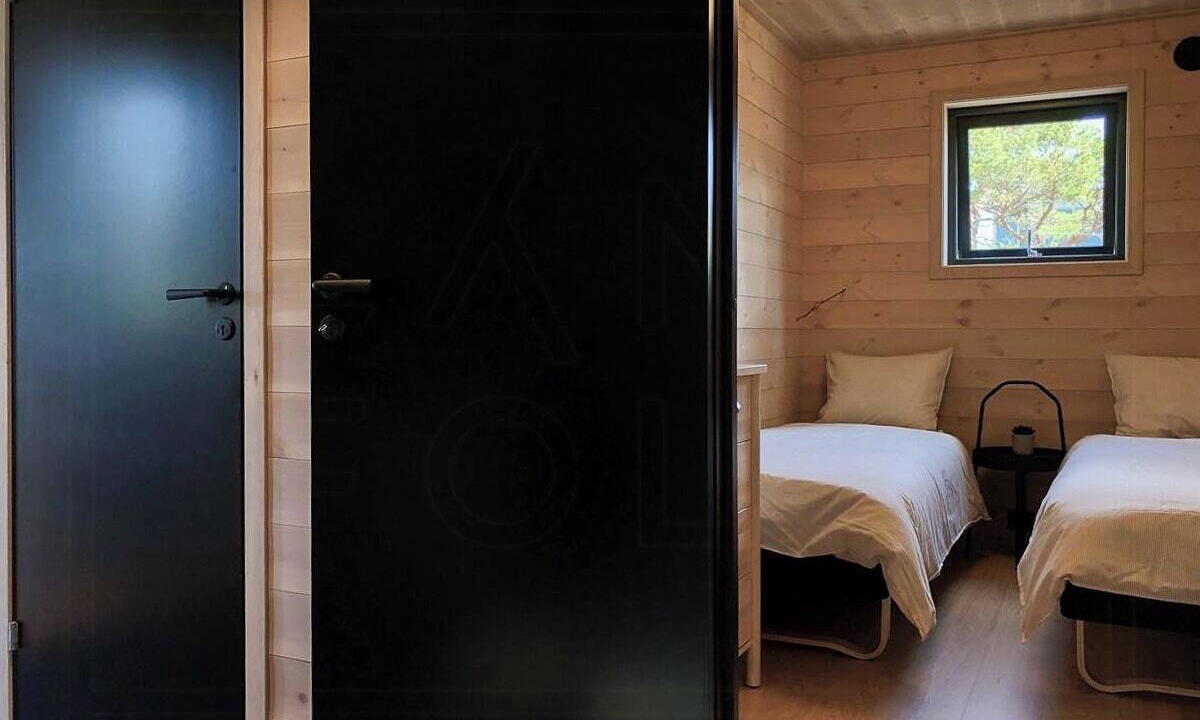 Photo of Bedroom in Risor