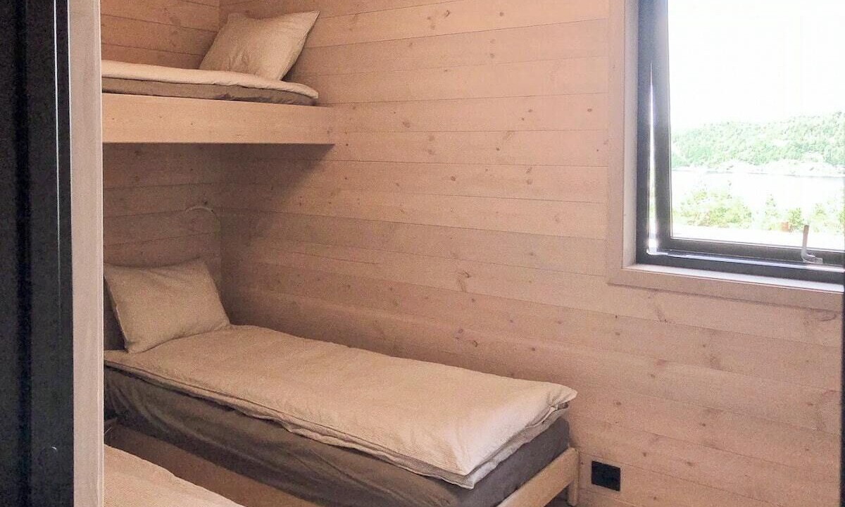 Photo of Bedroom in Risor