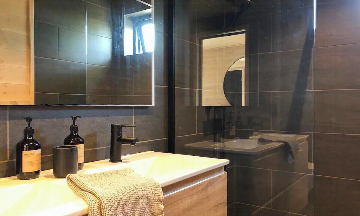 Photo of Bathroom in Risor