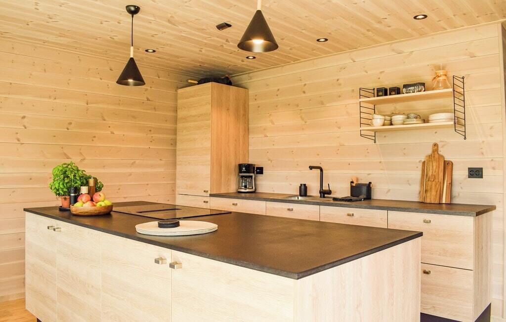 Photo of Kitchen in Risor