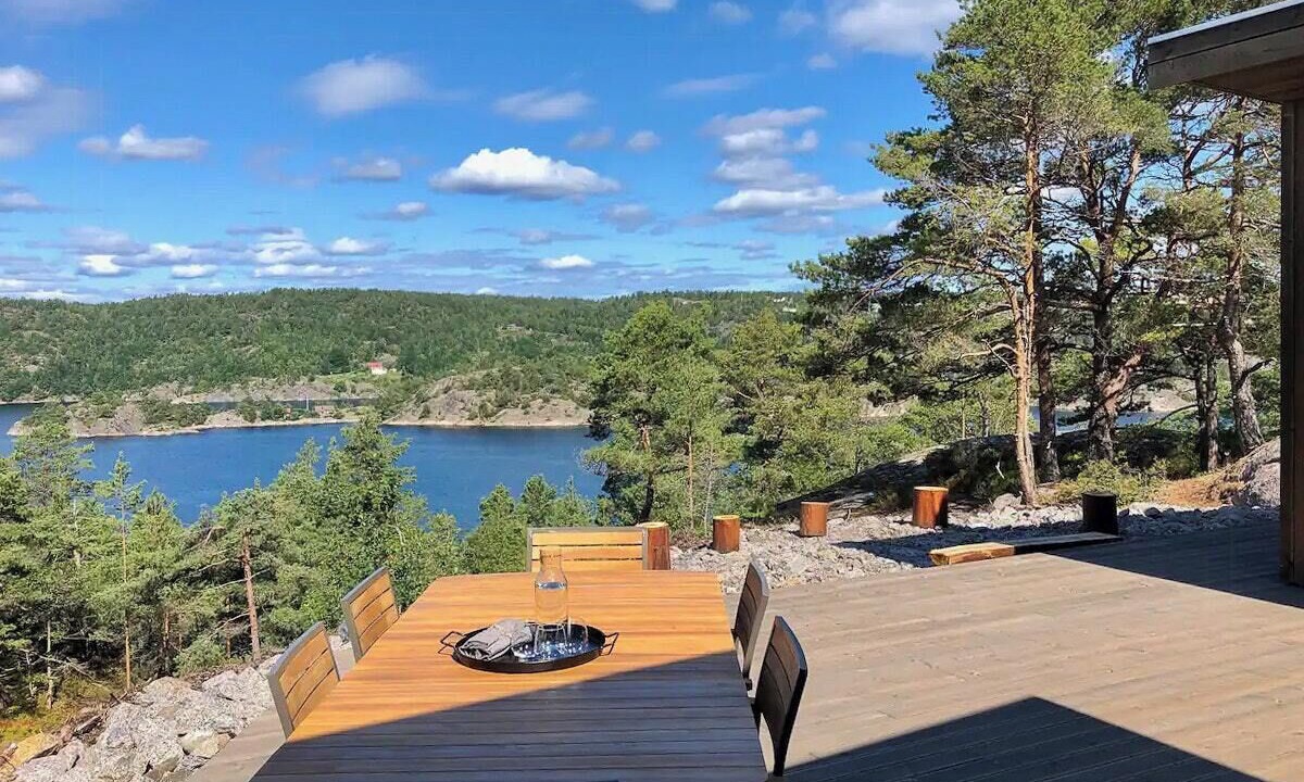Photo of Outdoor in Risor