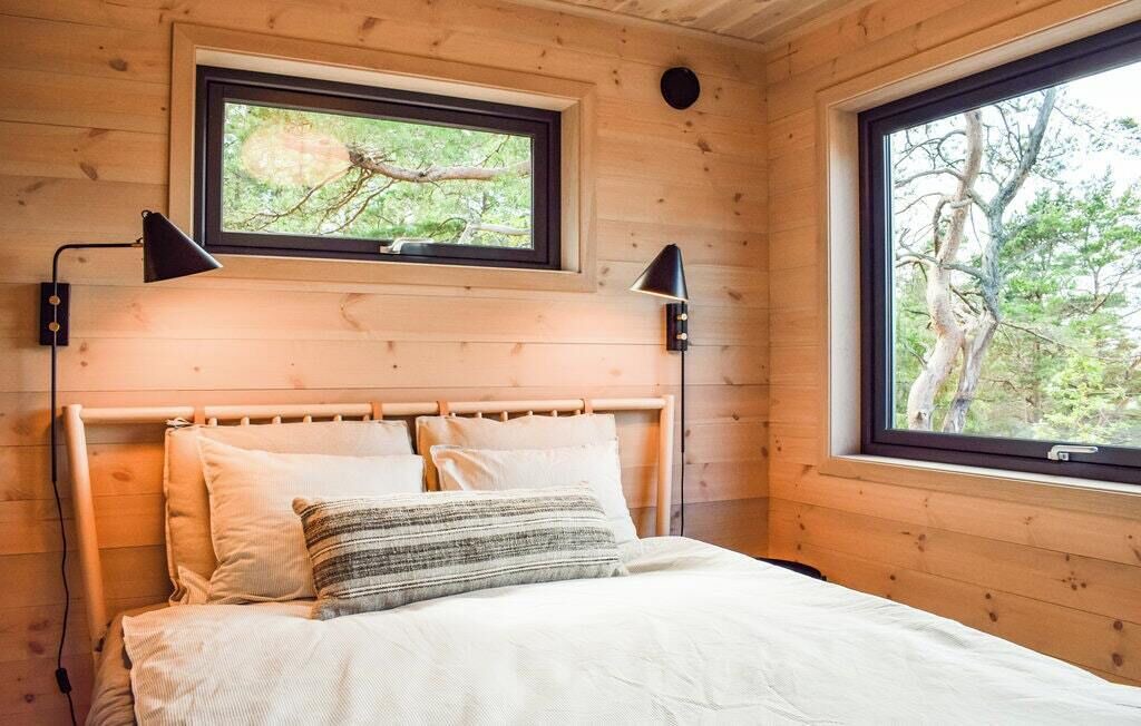 Photo of Bedroom in Risor