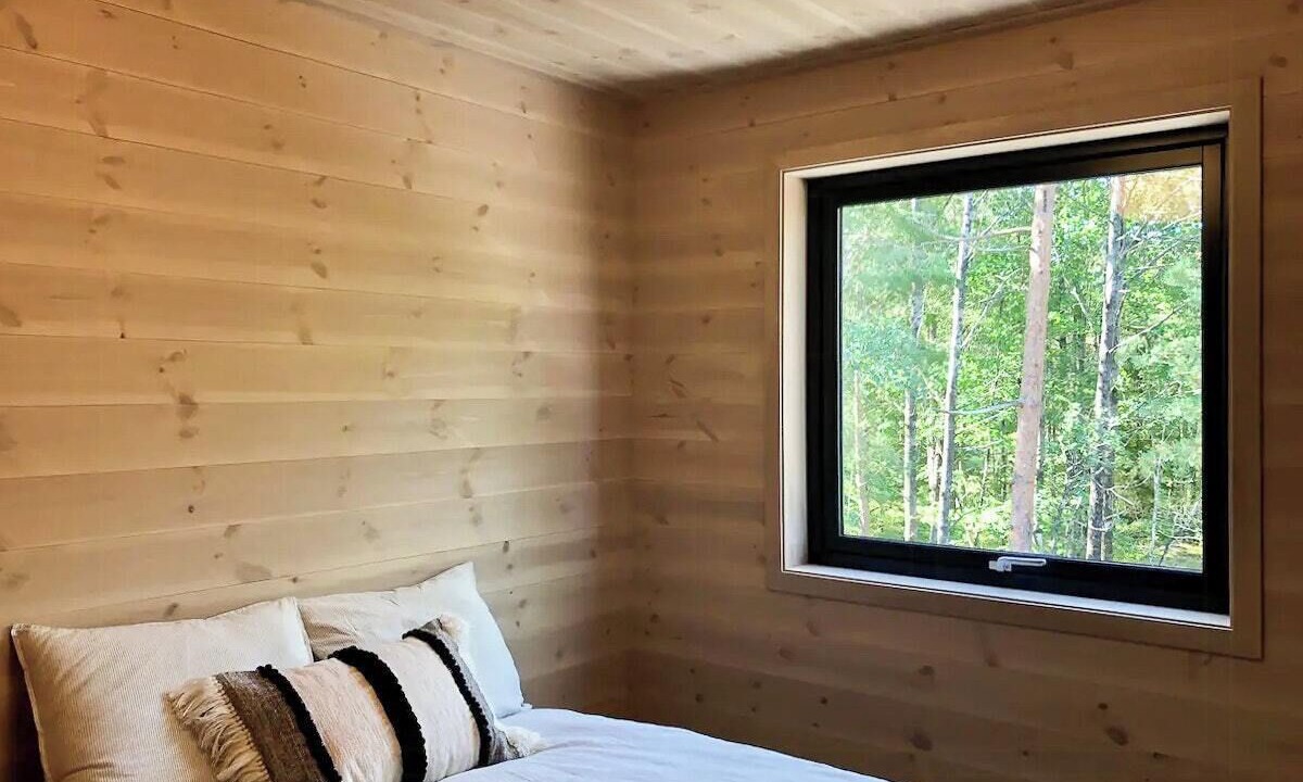 Photo of Bedroom in Risor