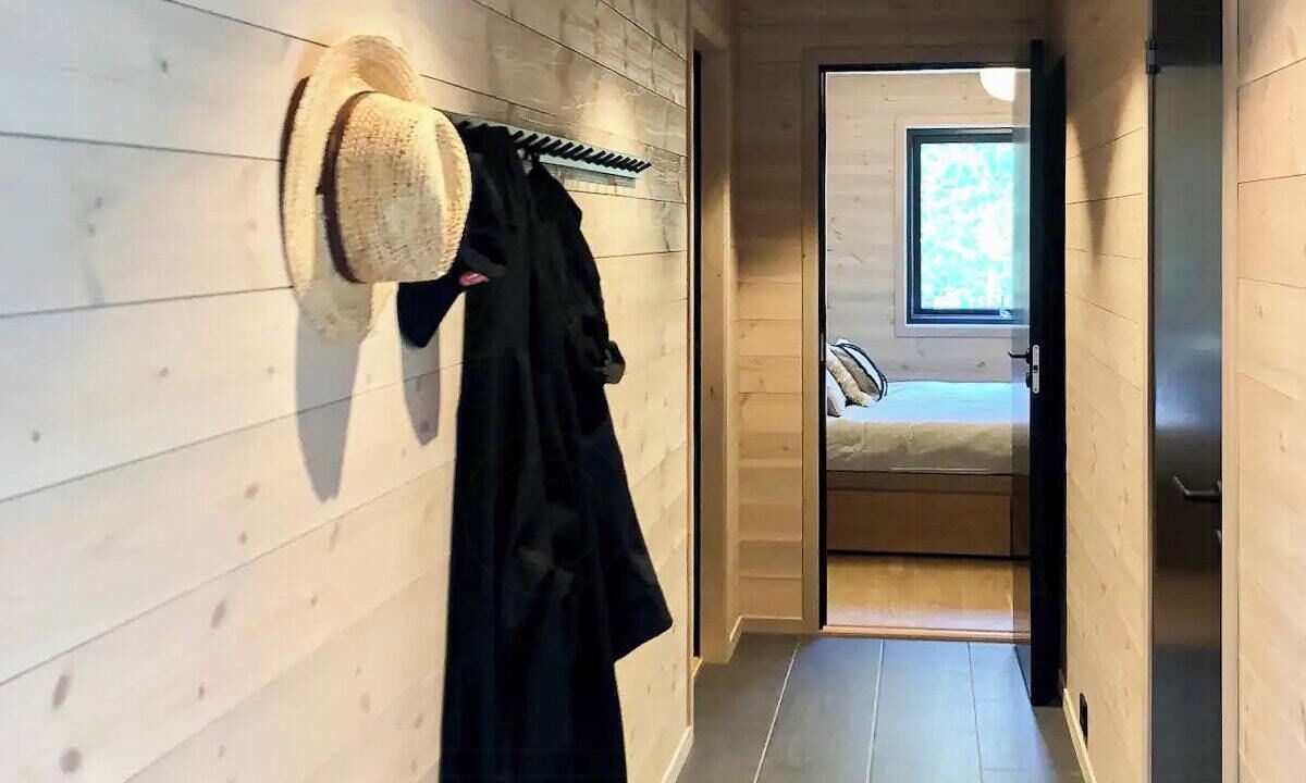 Photo of Bedroom in Risor