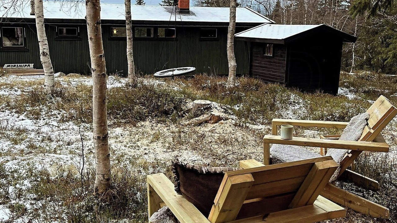 Photo of Outdoor in Lunner