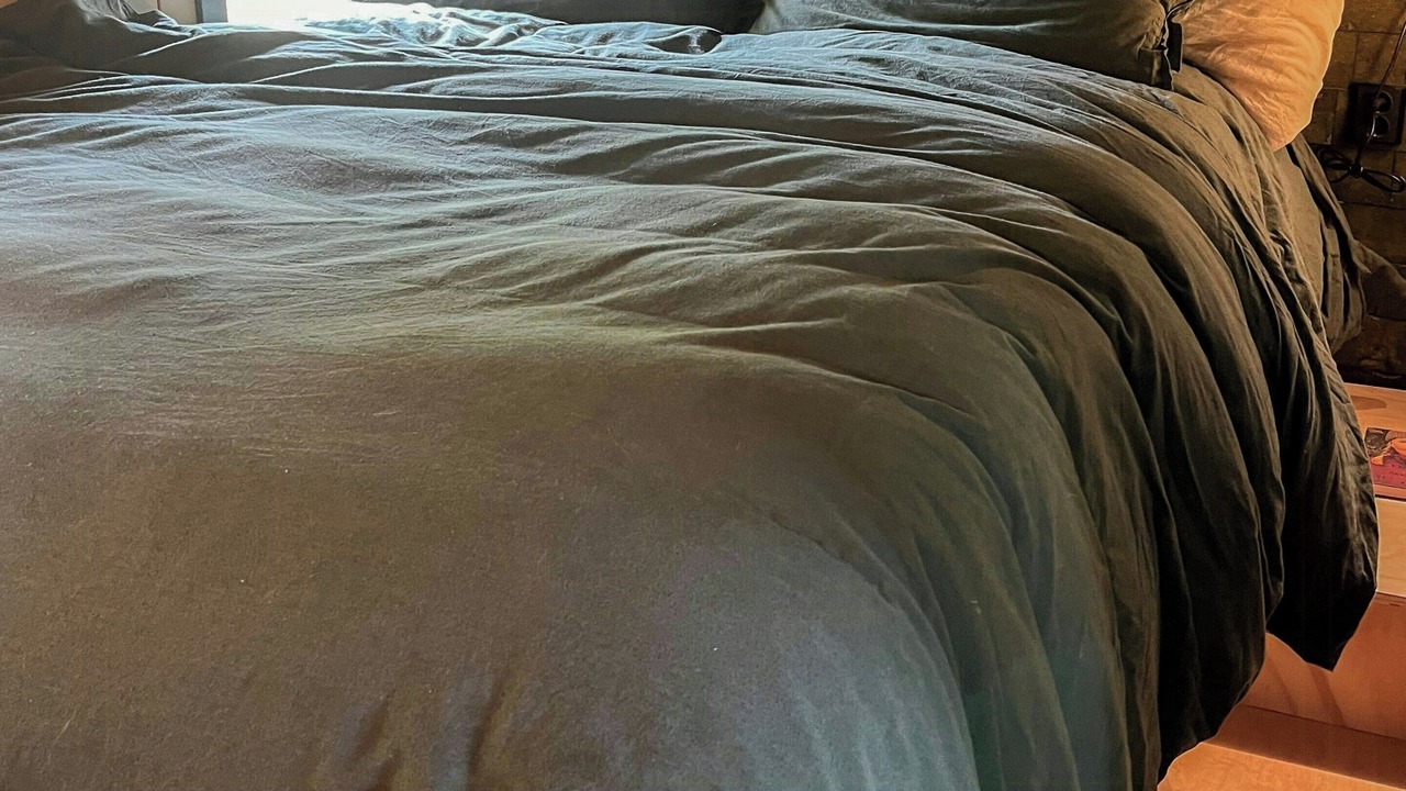 Photo of Bedroom in Lunner