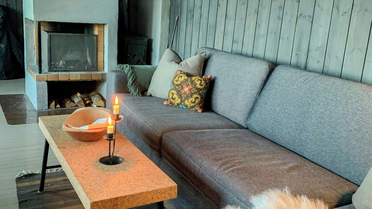 Photo of Livingroom in Lunner