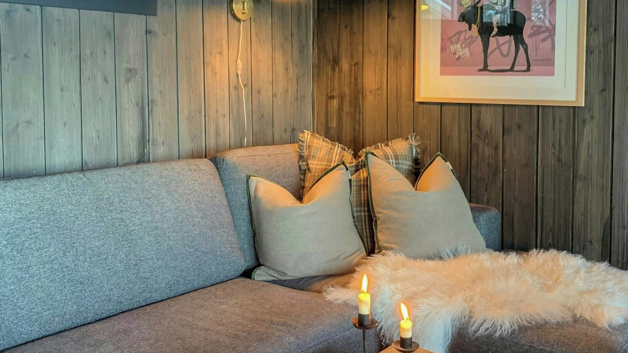 Photo of Livingroom in Lunner