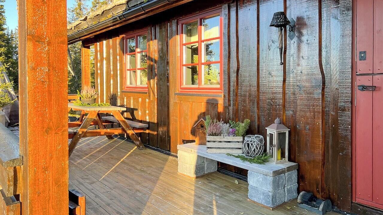 Photo of Outdoor in Sjusjoen