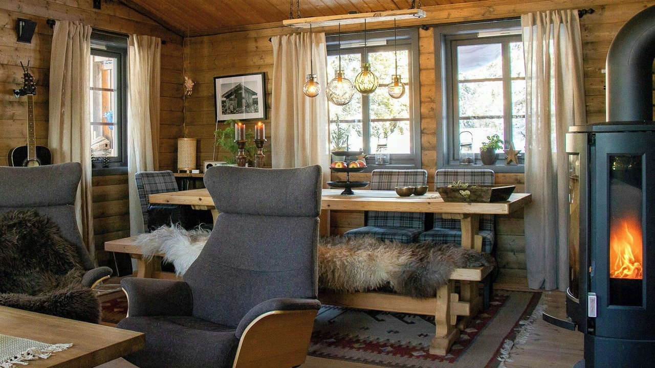 Photo of Others in Sjusjoen