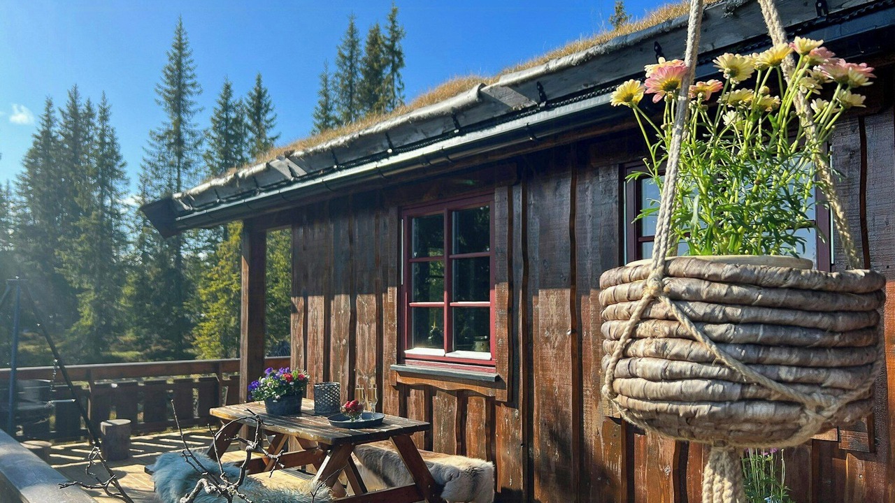 Photo of Outdoor in Sjusjoen