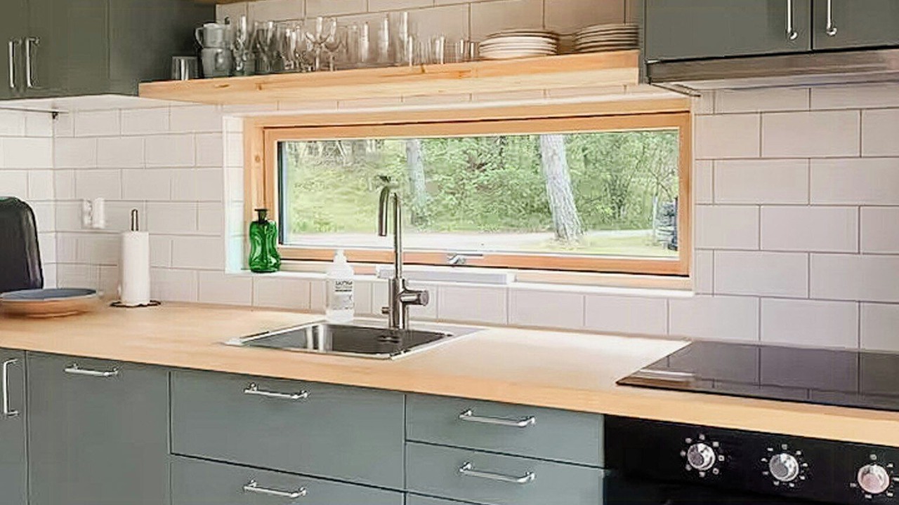 Photo of Kitchen in Faro