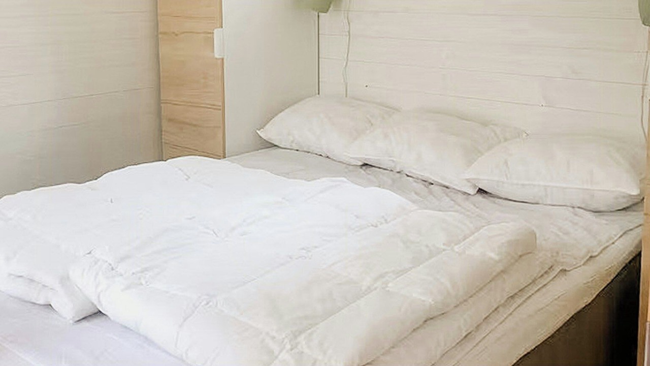 Photo of Bedroom in Faro