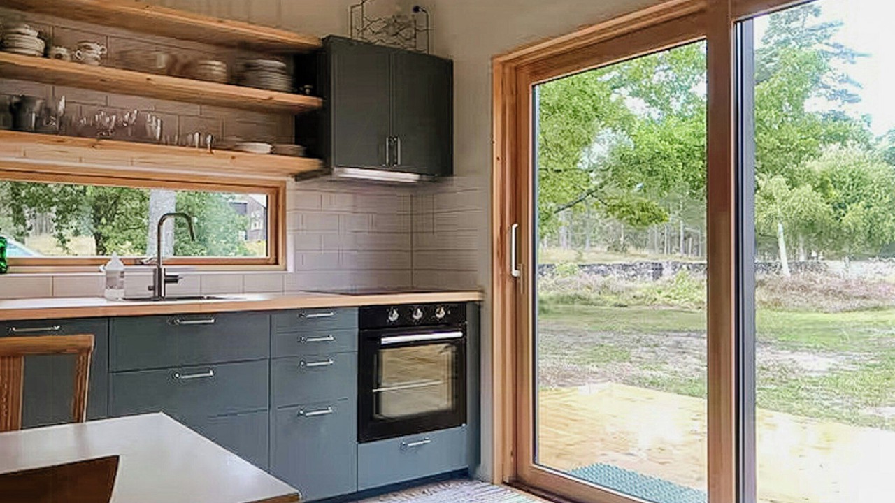 Photo of Kitchen in Faro
