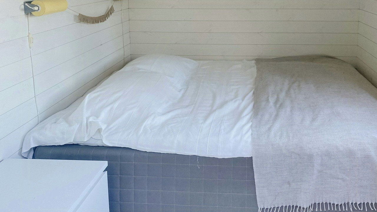 Photo of Bedroom in Faro