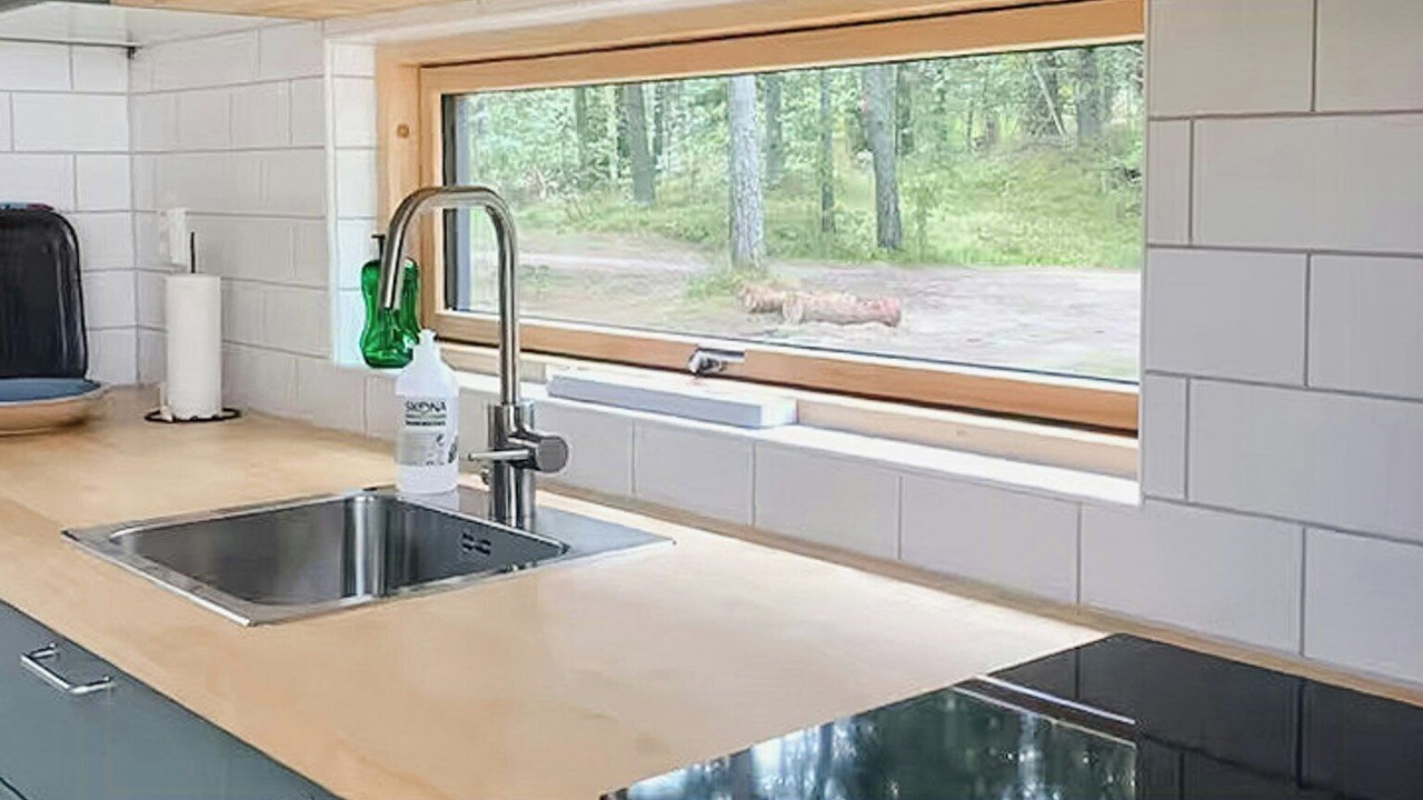 Photo of Kitchen in Faro