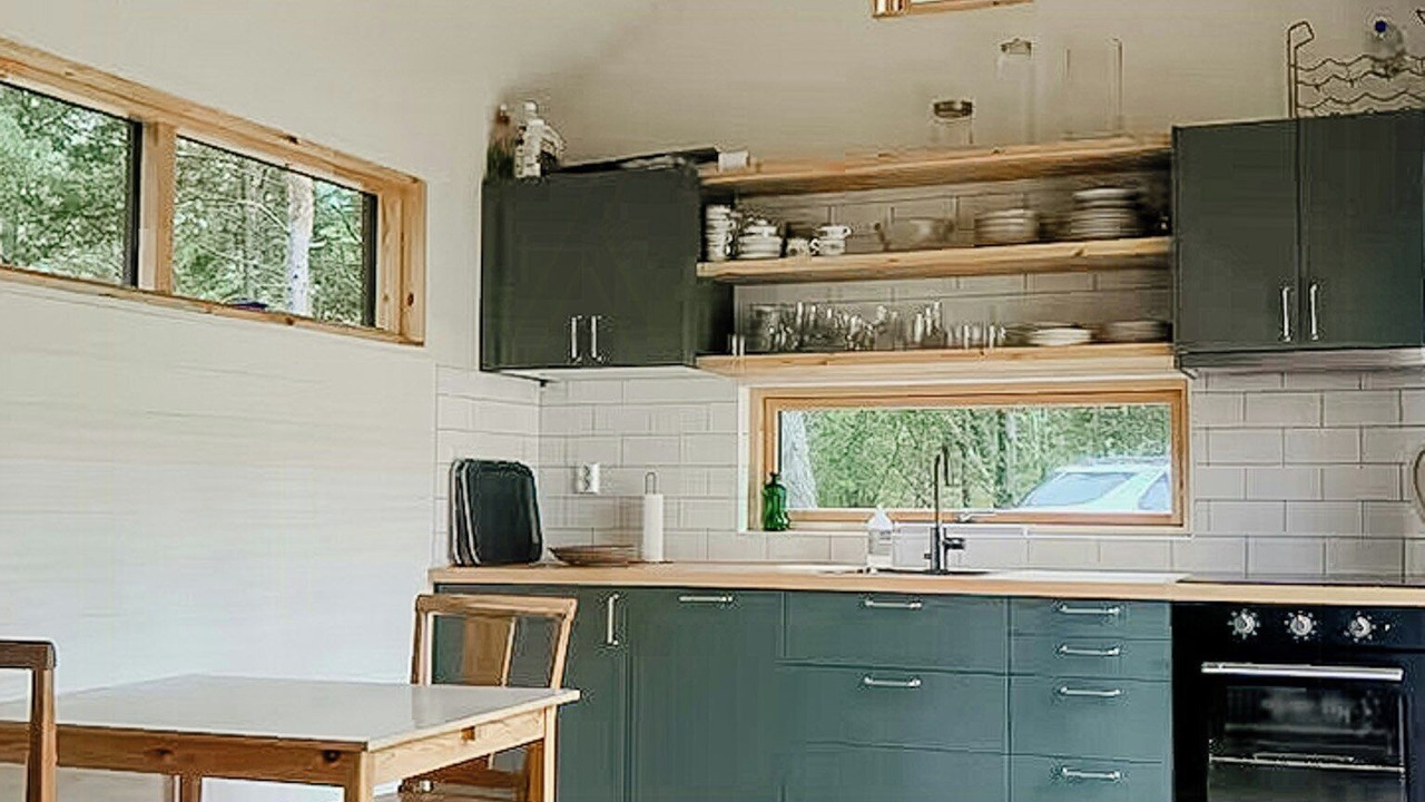 Photo of Kitchen in Faro