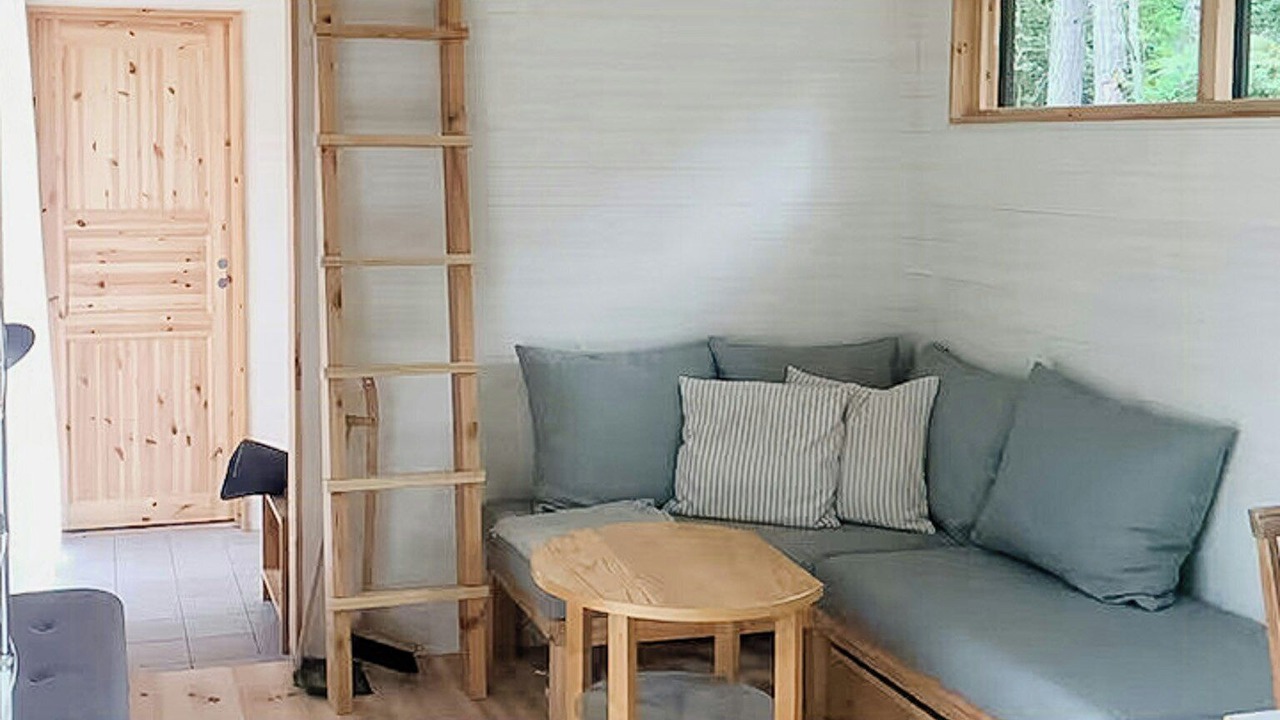 Photo of Livingroom in Faro