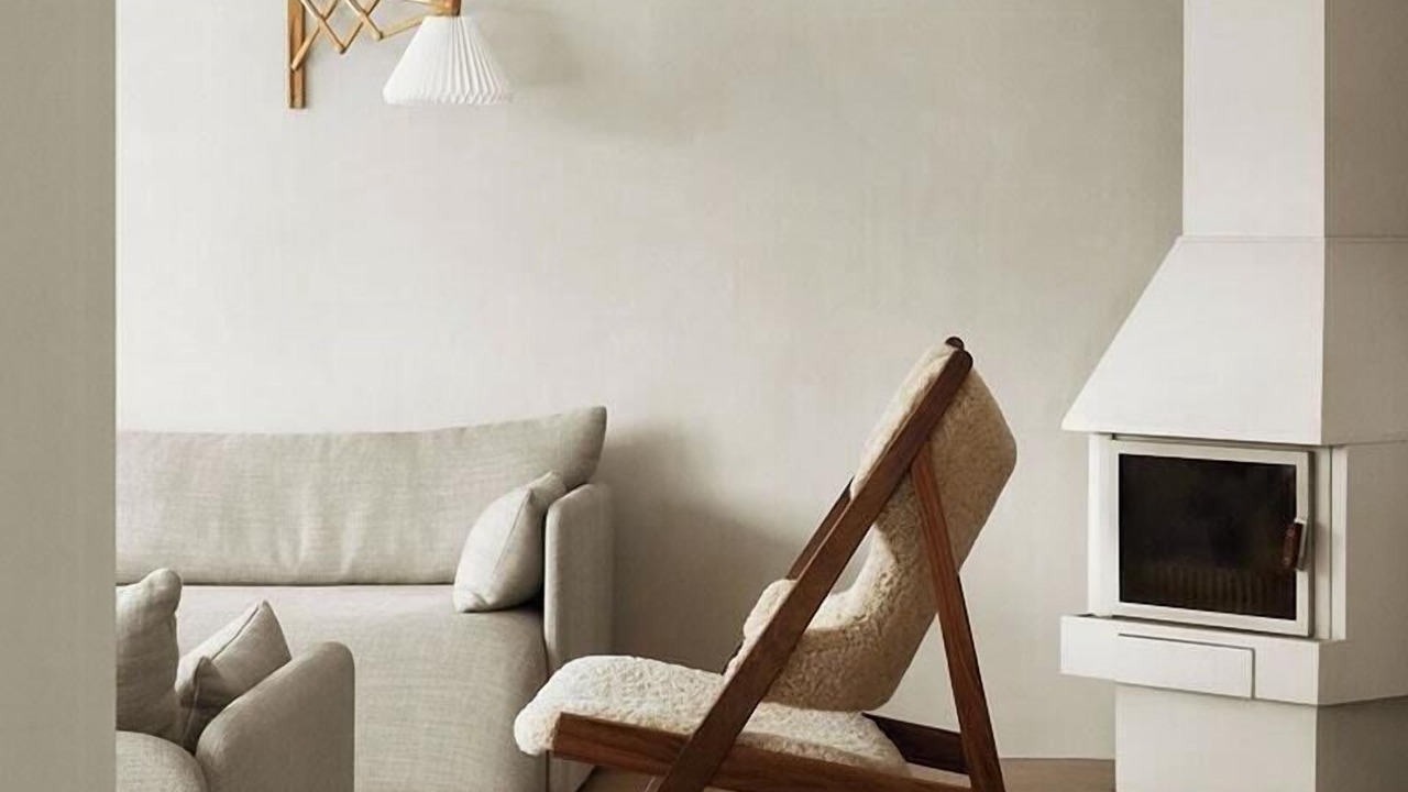 Photo of Livingroom in Fasalt