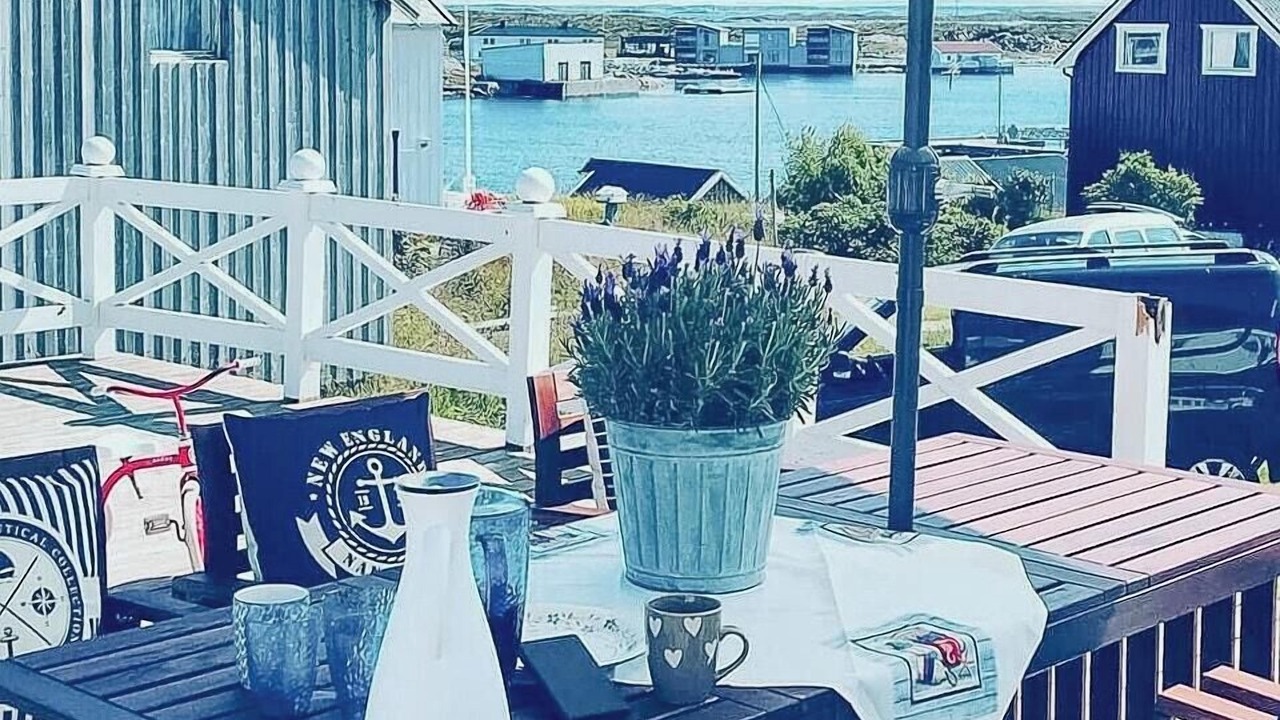 Photo of Outdoor in Bogoyvaer