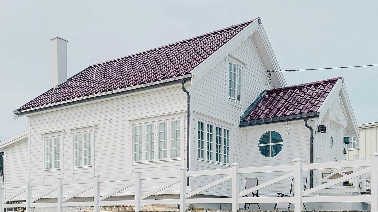 Photo of Outdoor in Bogoyvaer