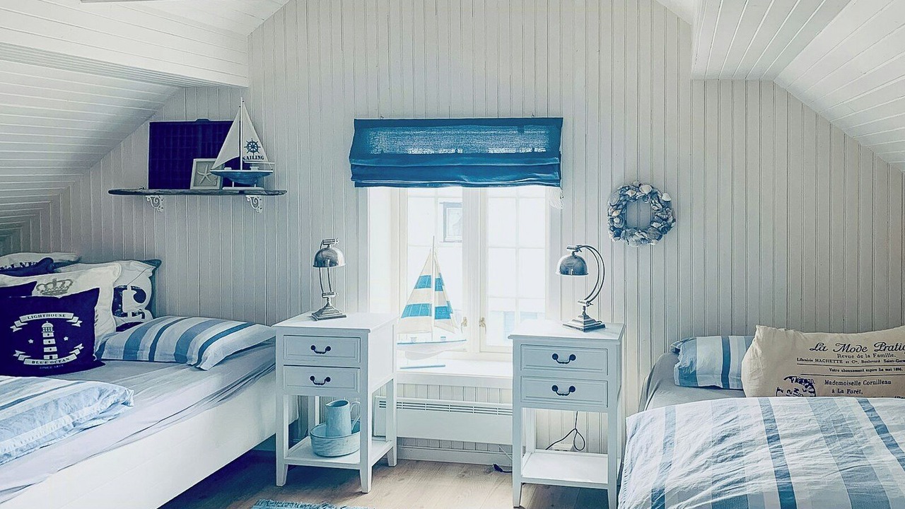 Photo of Bedroom in Bogoyvaer