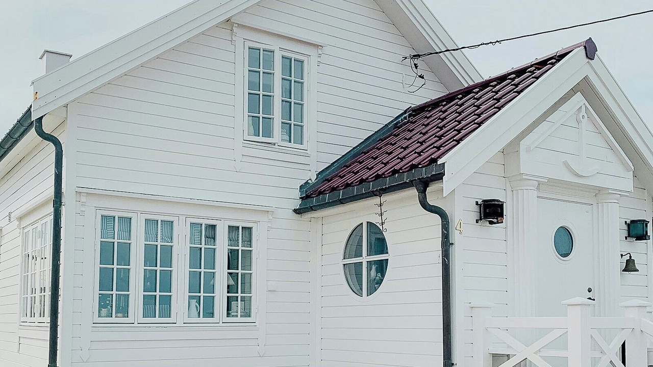 Photo of Outdoor in Bogoyvaer