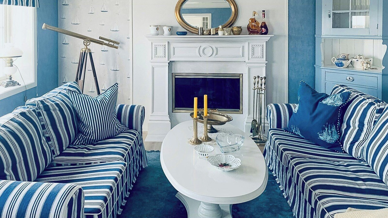 Photo of Livingroom in Bogoyvaer