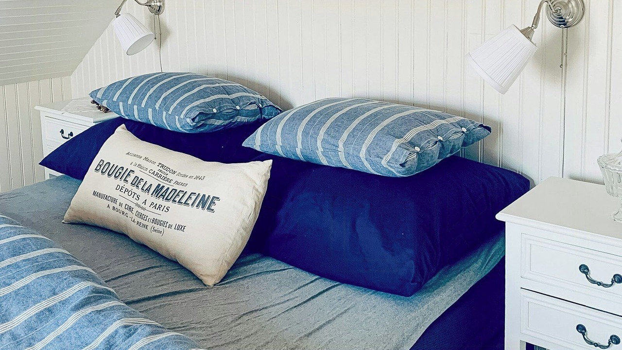 Photo of Bedroom in Bogoyvaer