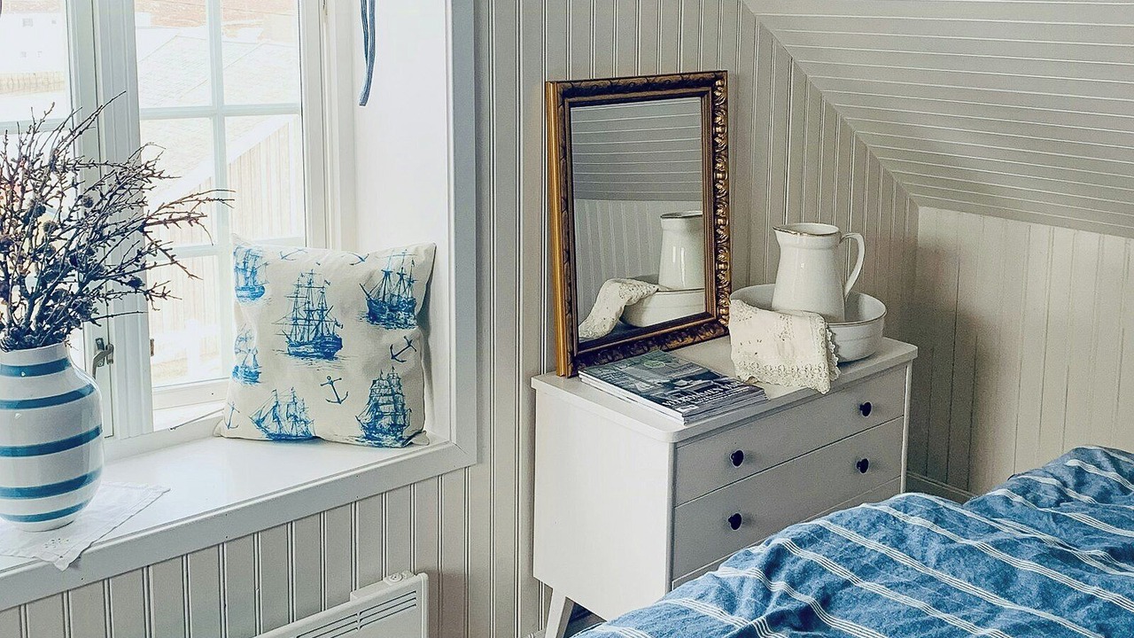 Photo of Bedroom in Bogoyvaer