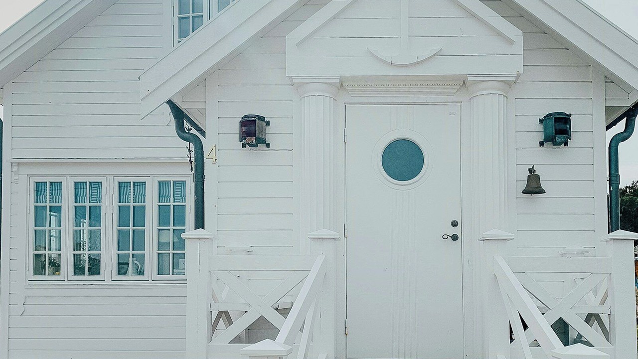Photo of Outdoor in Bogoyvaer