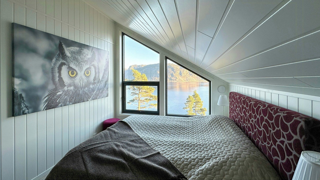 Photo of Bedroom in Lund