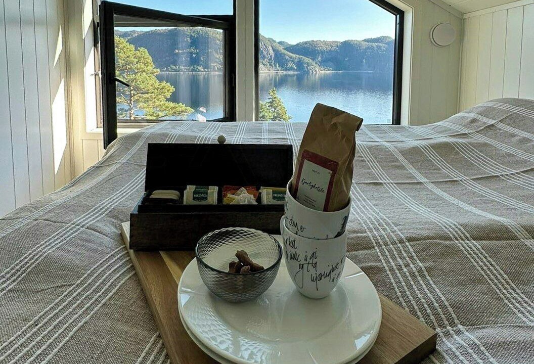 Photo of Bedroom in Lund