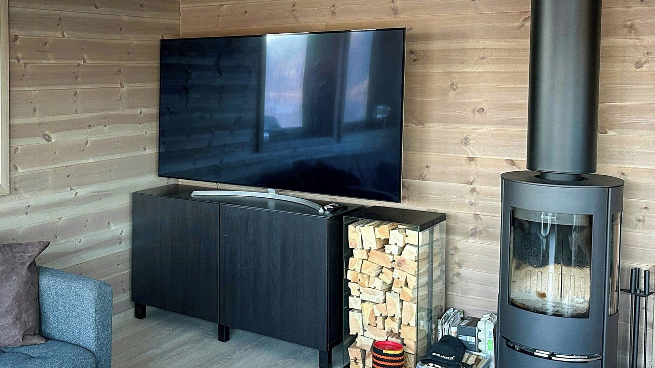 Photo of Livingroom in Lund