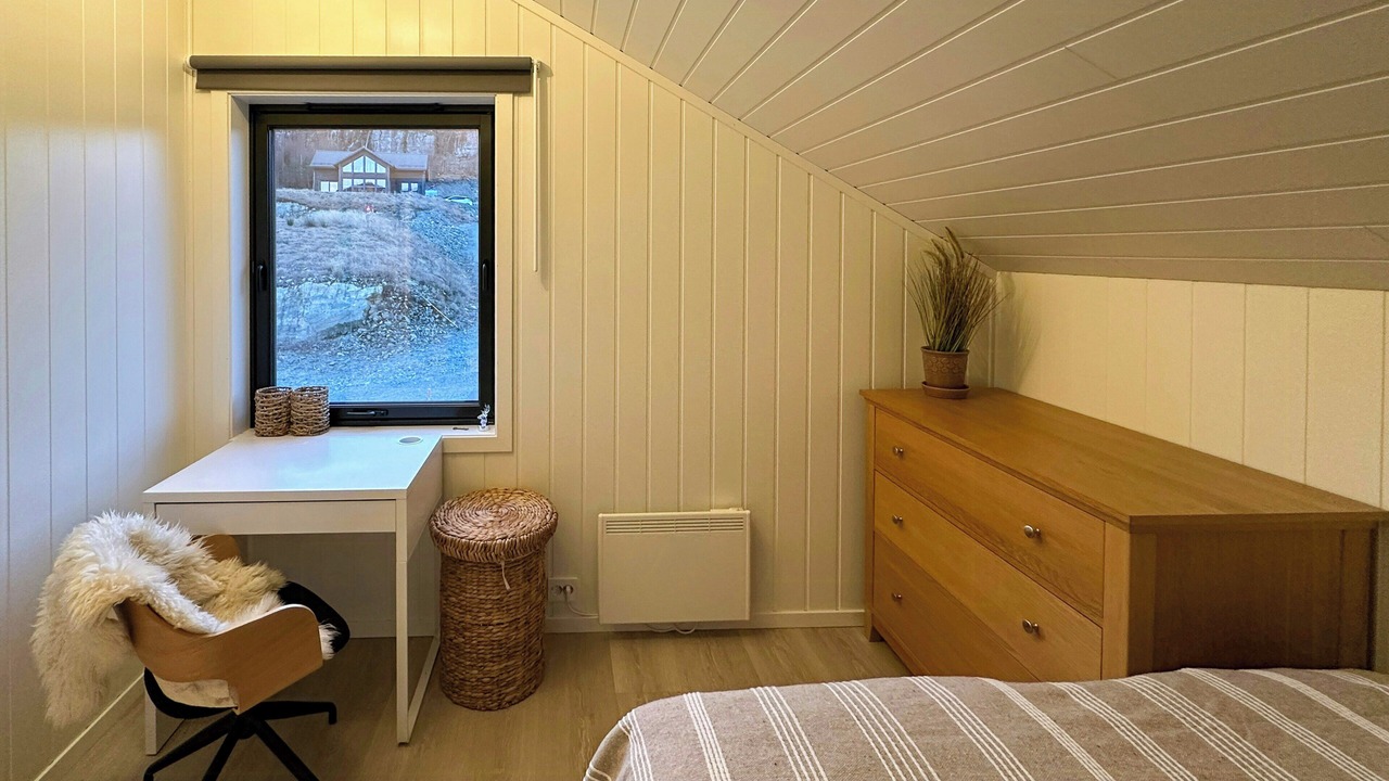 Photo of Bedroom in Lund
