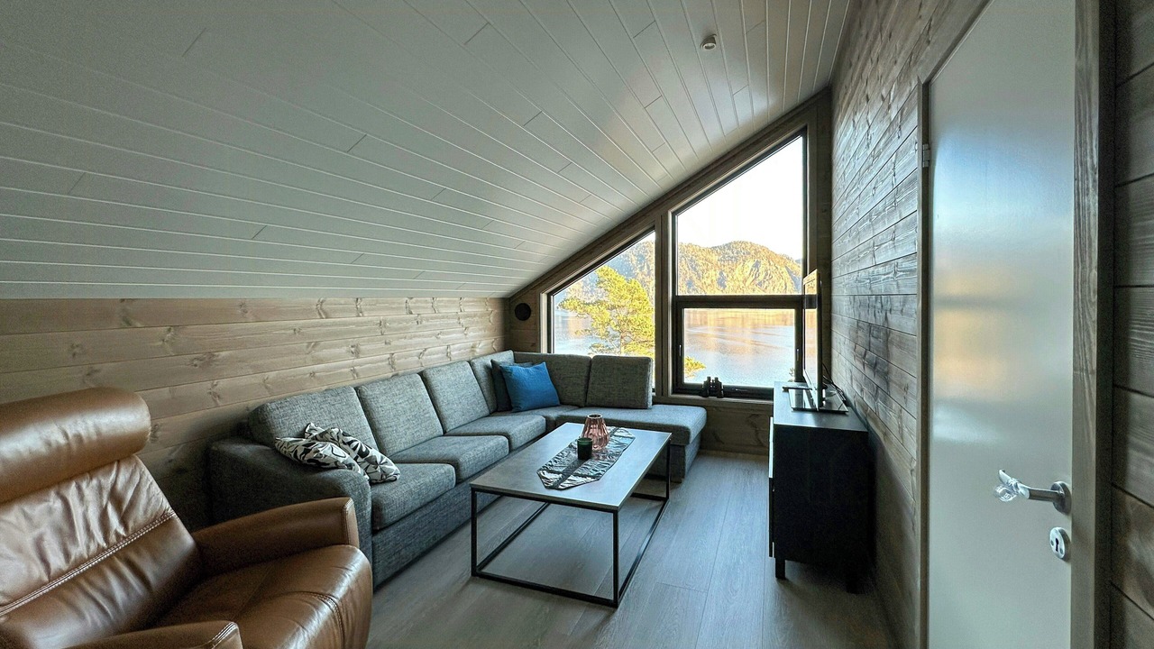 Photo of Livingroom in Lund