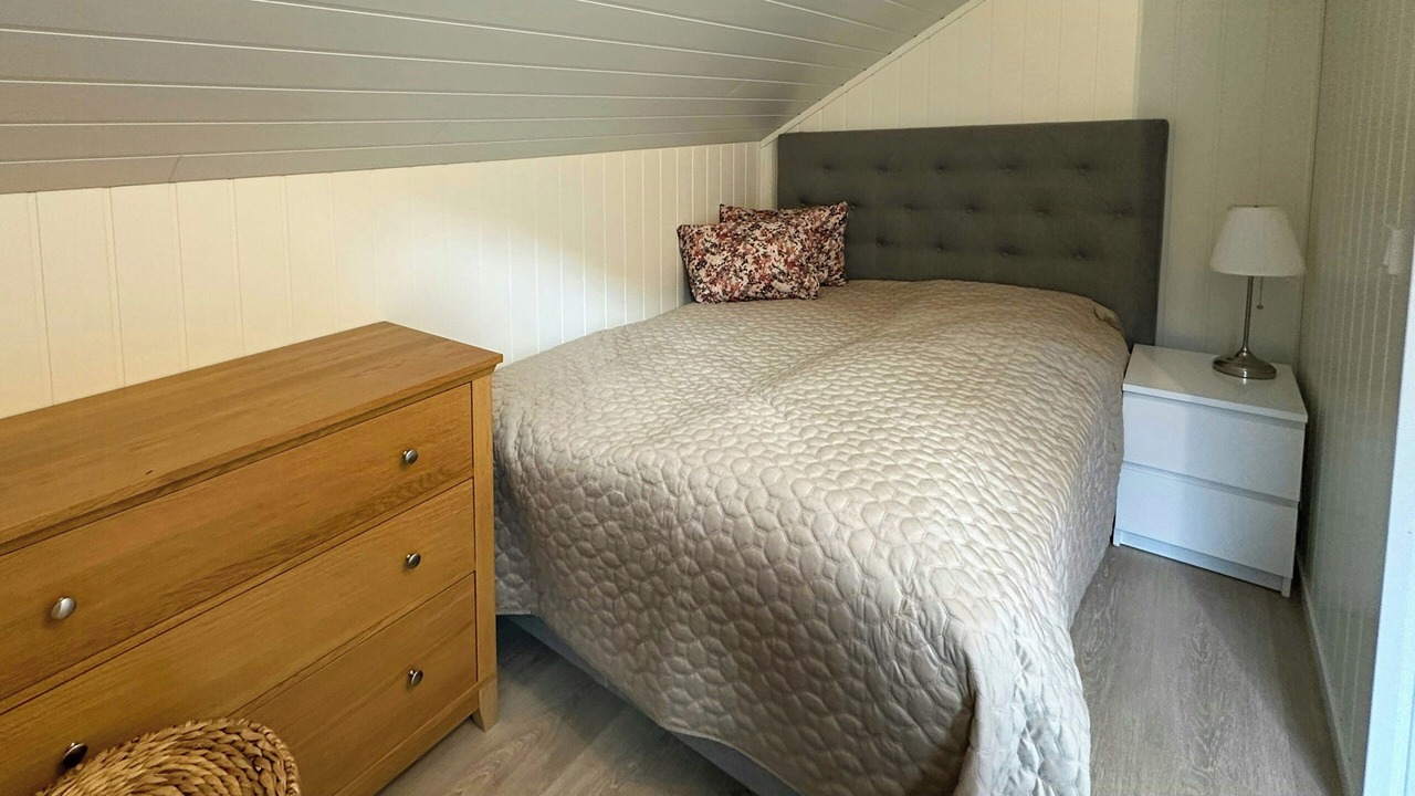 Photo of Bedroom in Lund