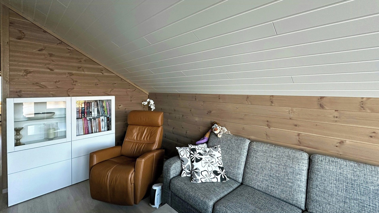 Photo of Livingroom in Lund