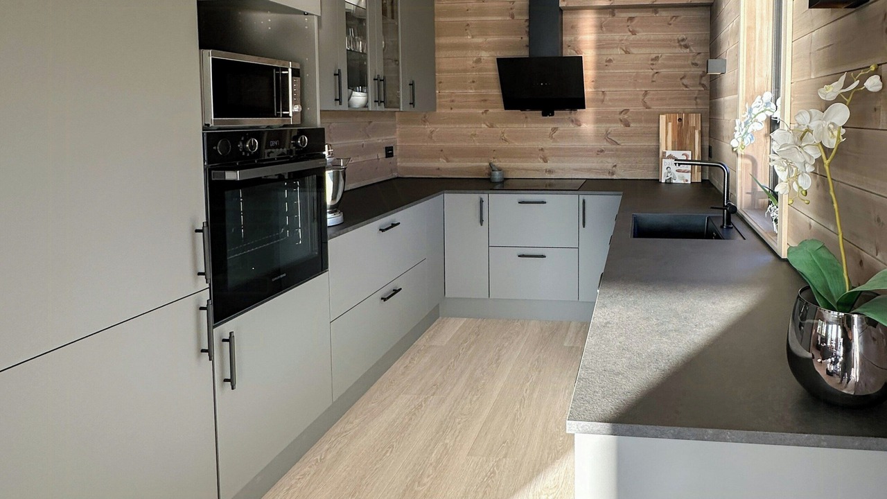 Photo of Kitchen in Lund